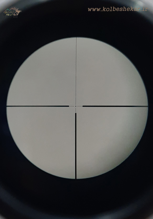 معرفی انواع دوربین تفنگ بادی | Introducing different types of air rifle cameras