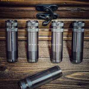 چوک رزوه پایین تفنگ شکاری | Hunting Gun CHOKE
