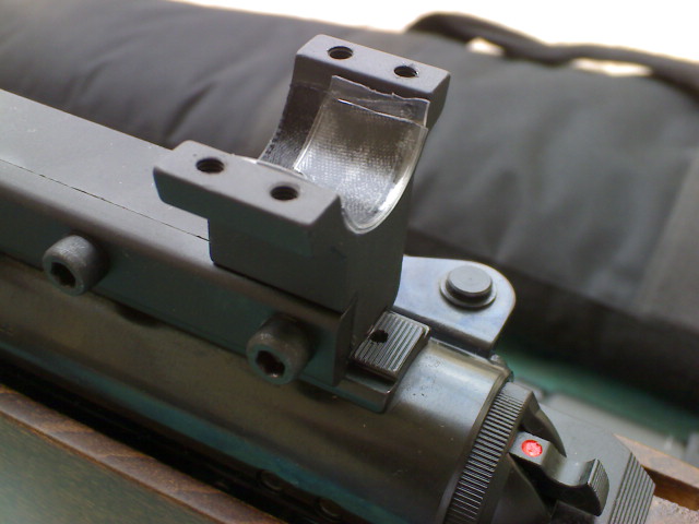 دوربین اسلحه خود را به چه صورت تنظیم کنید؟ | How to set up your gun camera?