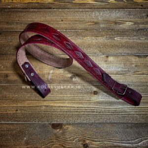 بند اسلحه چرم 3 سانتی2 | 1668 SLING OF A RIFLE
