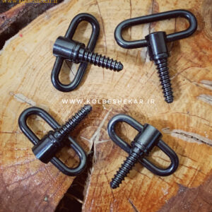 جابندی فابریک تفنگ شکاری2 | SCREW OF RIFLE BELT