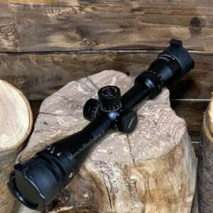 دوربین اسلحه تی ایگل | T-eagle Tactical Riflescope
