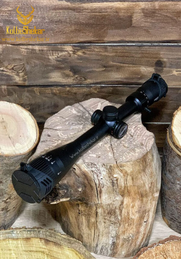 دوربین دیسکاوری | 40*16*4 DISCOVERY VT-R