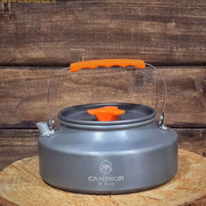 کتری کمپسور 1.6 لیتری | 1.6liter compressor kettle