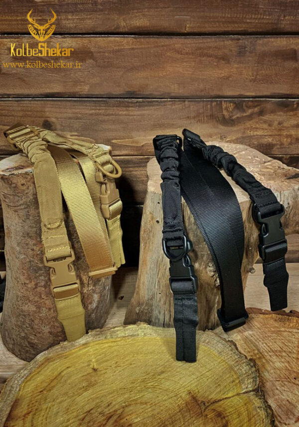 بند اسلحه تاکتیکال | Tactical weapon strap