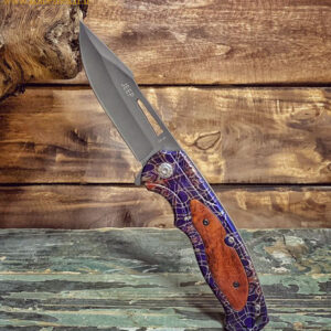 چاقو تاشو جیپ دی آ141 | JEEP DA141 KNIF