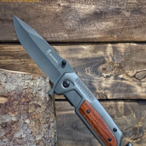 چاقو تاشو برونینگ دی آ312 | BROWNING DA312 KNIFE