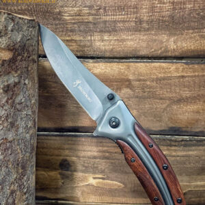 چاقو تاشو برونینگ دی آ58 | BROWNING DA58 KNIFE