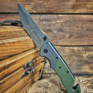 چاقو تاشو برونینگ دی آ308 | BROWNING DA308 KNIFE