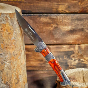 چاقو تاشو کلمبیا | Columbia MB3936 KNIFE