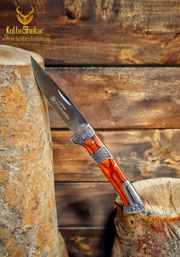 چاقو تاشو کلمبیا | Columbia MB3936 KNIFE