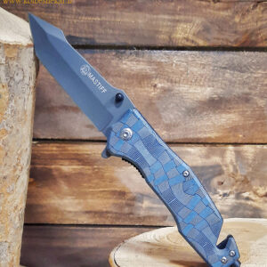 چاقو تاشو جیبی مستیف | MASTIFF KNIFE