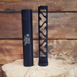 سایلنسر پی سی پی | جمتک Gem-tech Silencer