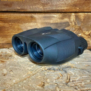 دوربین شکاری آسیکا دو چشمی3 | ASIKA Binoculars