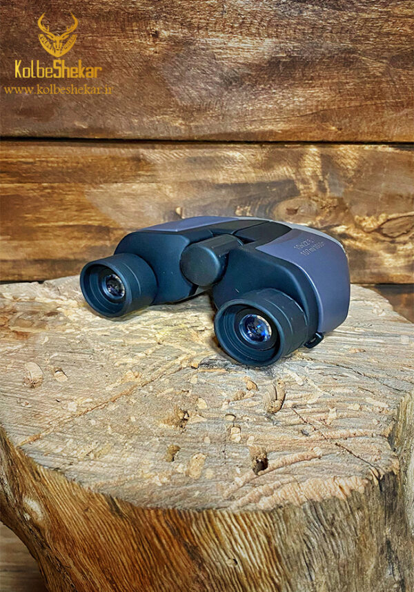 دوربین شکاری نیکلا دو چشمی | NIKULA Binoculars
