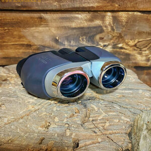 دوربین شکاری نیکلا دو چشمی2 | NIKULA Binoculars