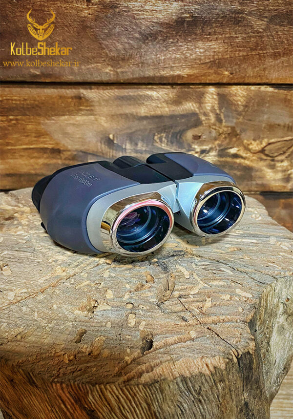 دوربین شکاری نیکلا دو چشمی2 | NIKULA Binoculars
