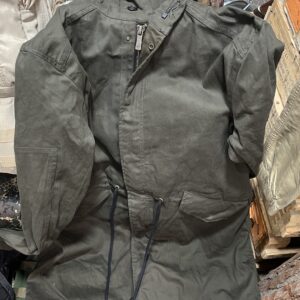 اوور سبزکلاهدار | PULL&BEAR ARMY OVER