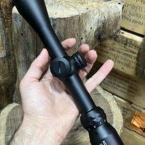 دوربین تفنگ کونوس پرو 3-9-40 KONUSPRO-550