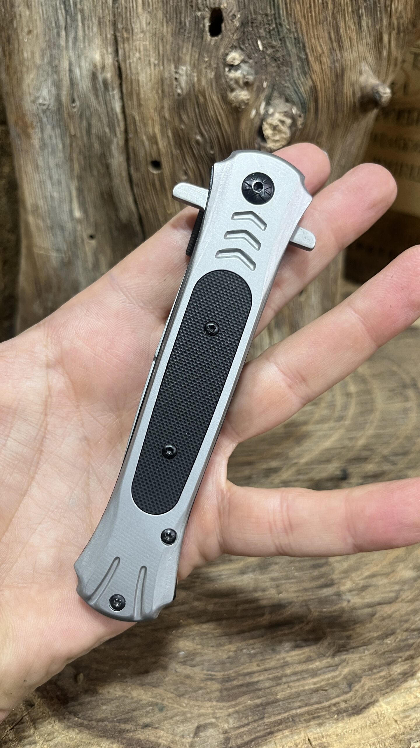 چاقو تاشو جیپ364| DA364 JEEP KNIFE چاقو تاشو جیپ364| DA364 JEEP KNIFE