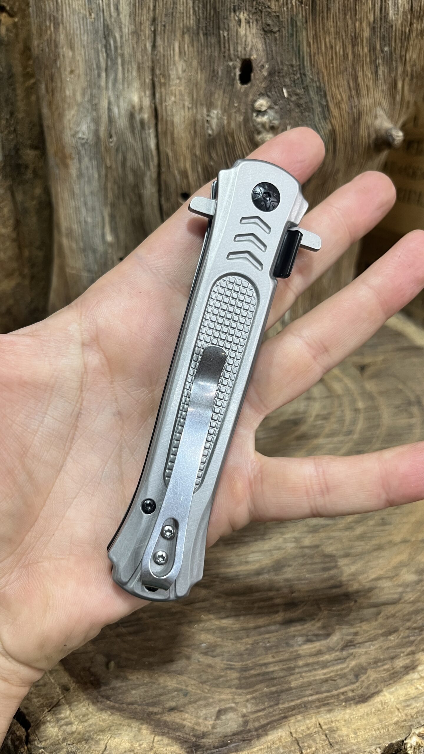 چاقو تاشو جیپ364| DA364 JEEP KNIFE-5 چاقو تاشو جیپ364| DA364 JEEP KNIFE-5