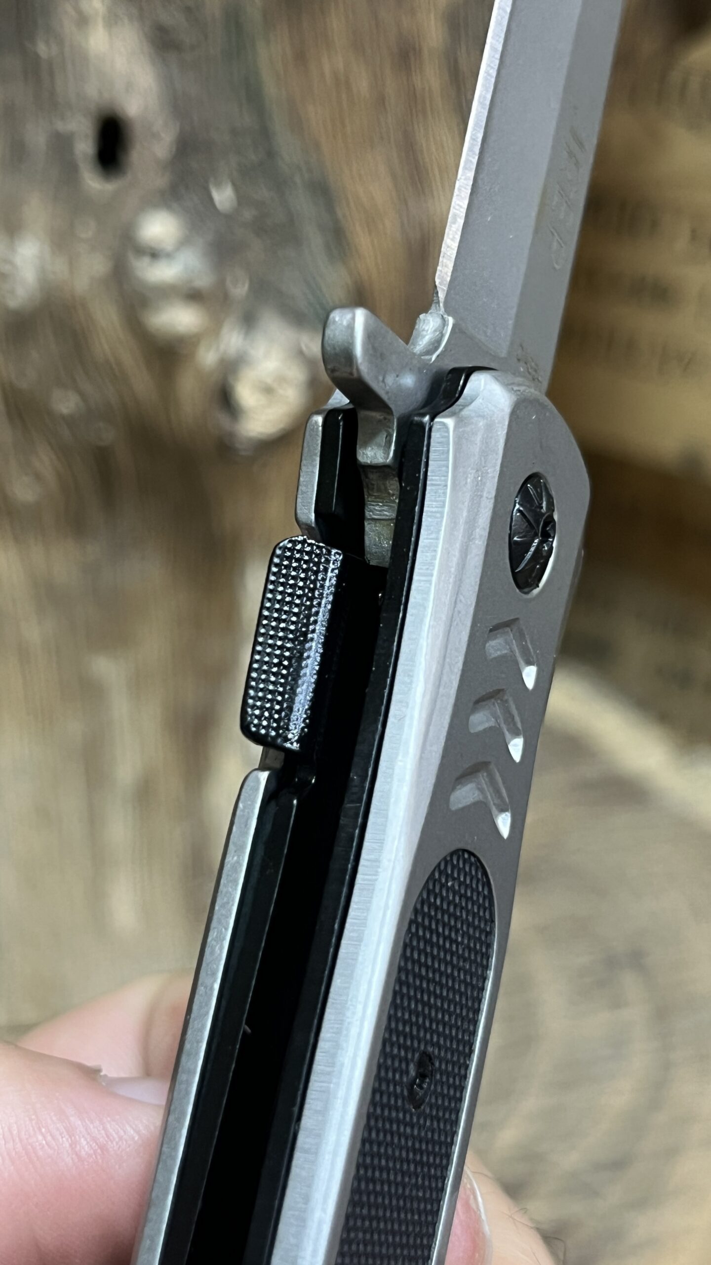 چاقو تاشو جیپ364| DA364 JEEP KNIFE-3 چاقو تاشو جیپ364| DA364 JEEP KNIFE-3