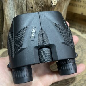 دوربین شکاری آسیکا دو چشمی | ASIKA Binoculars8