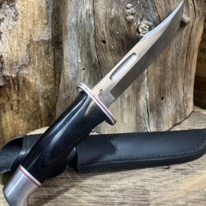 734 کارد باک 119 8 | buck knife 119