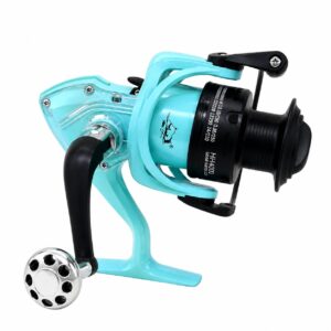 چرخ ماهیگیری4000 فایواستار| FISHING REEL HH