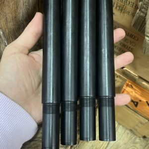 لول بلند کن 20 سانتی رزوه بالا | GUN BARREL EXTENTION