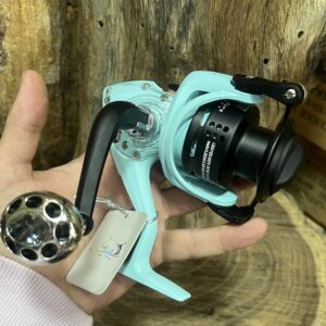 چرخ ماهیگیری4000 فایواستار| FISHING REEL HH