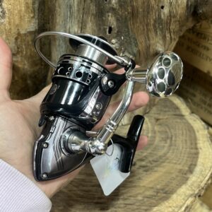 YK4000 چرخ ماهیگیری | FISHING REEL