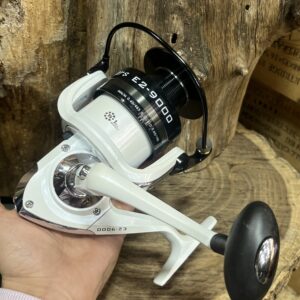 چرخ ماهیگیری فایواستار9000 | FISHING REEL EZ
