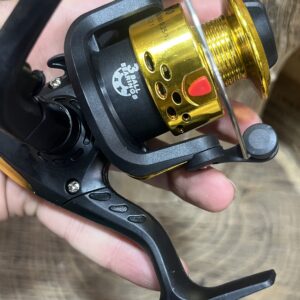 SY200 چرخ ماهیگیری| FISHING REEL