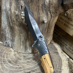 چاقو تاشو FA62 برونینگ | BROWNING FA62 KNIFE