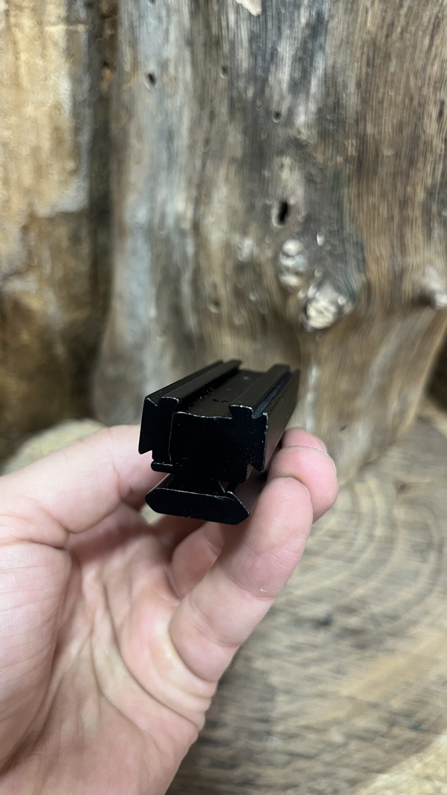 پایه تبدیل 11 به 22 نصب رد دات | Red dot installation base پایه تبدیل 11 به 22 نصب رد دات | Red dot installation base