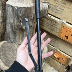 لول تفنگ بادی ماکاروف ترکیه | MAKAROV BARREL