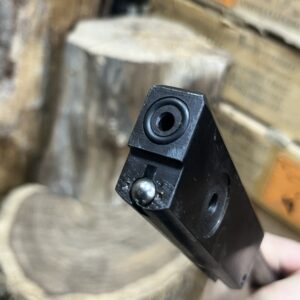 لول تفنگ بادی مگنوم 350 چینی 4.5 | Magnum Barrel3