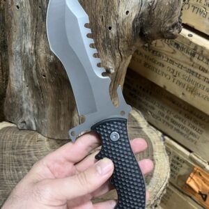 کارد شکاری تاکتیکال | TACTICAL HUNTING KNIFE