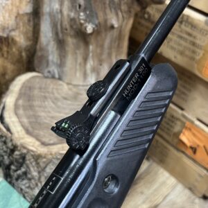 تفنگ بادی 5.5 هانتر301 | HUNTER301 AIRGUN