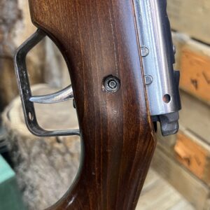 تفنگ بادی دیانا45 کارکرده | 4.5 DIANA 45 AIR RIFLR