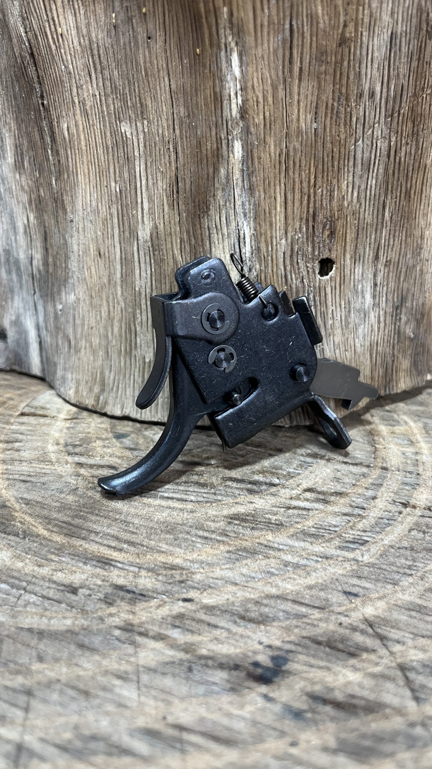 ماشه تفنگ بادی کرال 2 | KRAL TRIGGER ماشه تفنگ بادی کرال 2 | KRAL TRIGGER