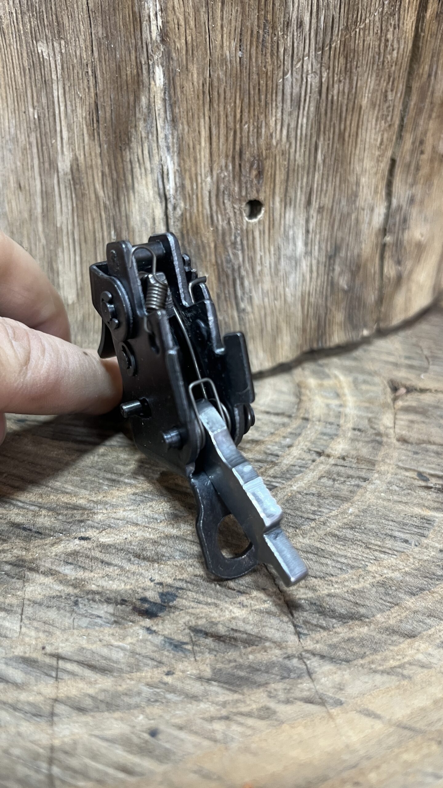 ماشه تفنگ بادی کرال 2 | KRAL TRIGGER ماشه تفنگ بادی کرال 2 | KRAL TRIGGER