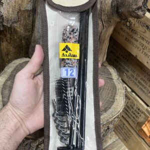 تنظیف ساچمه زنی سهند | SAHAND GUN CLEANER