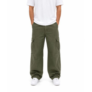 شلوار سبز بگ بروسو| BROSO PANTS