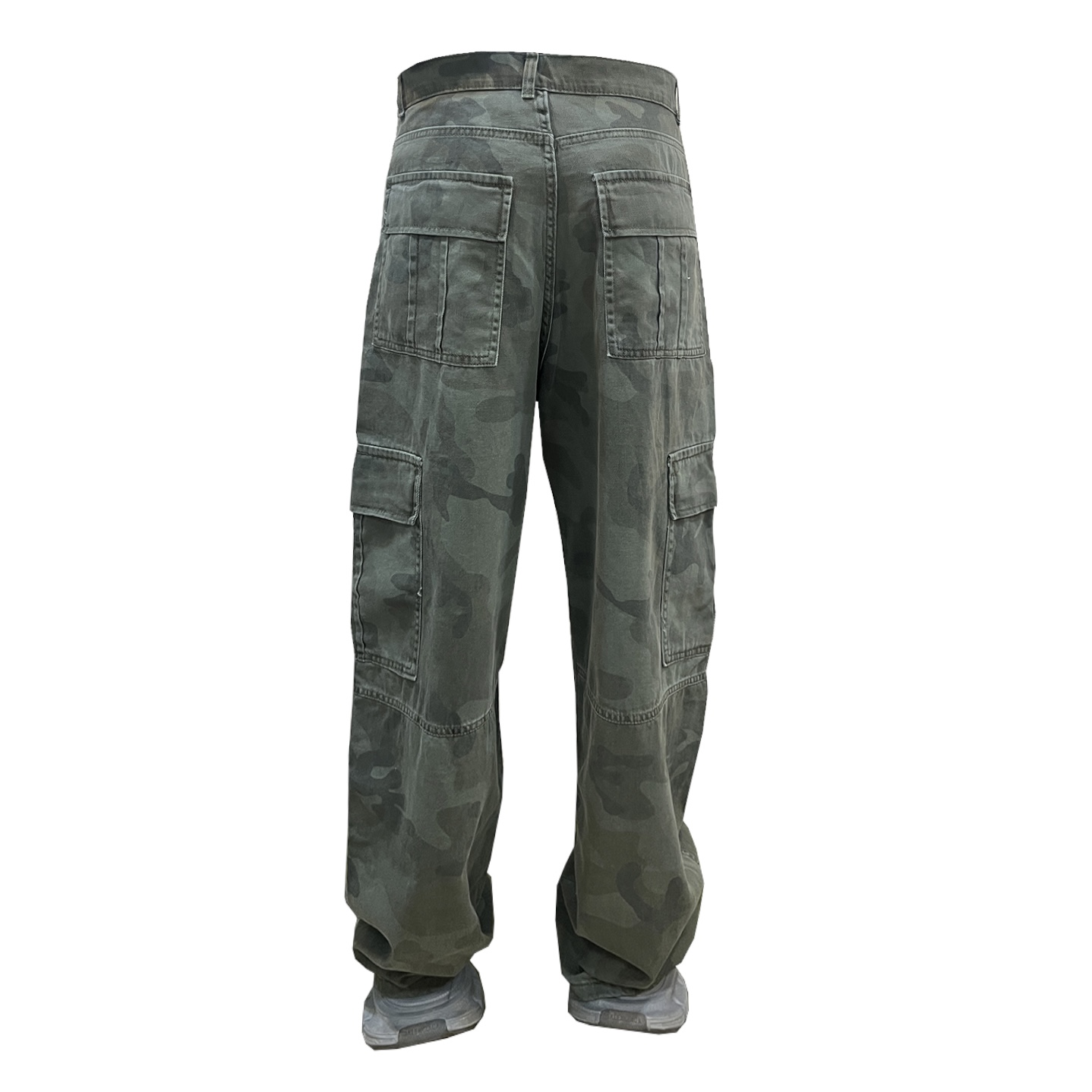 شلوار چریکی 6جیب بگ | BAG PANTS شلوار چریکی 6جیب بگ | BAG PANTS