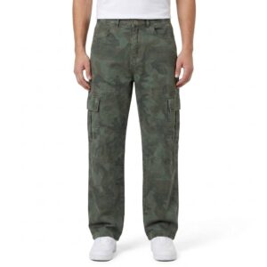 شلوار چریکی 6جیب بگ | BAG PANTS