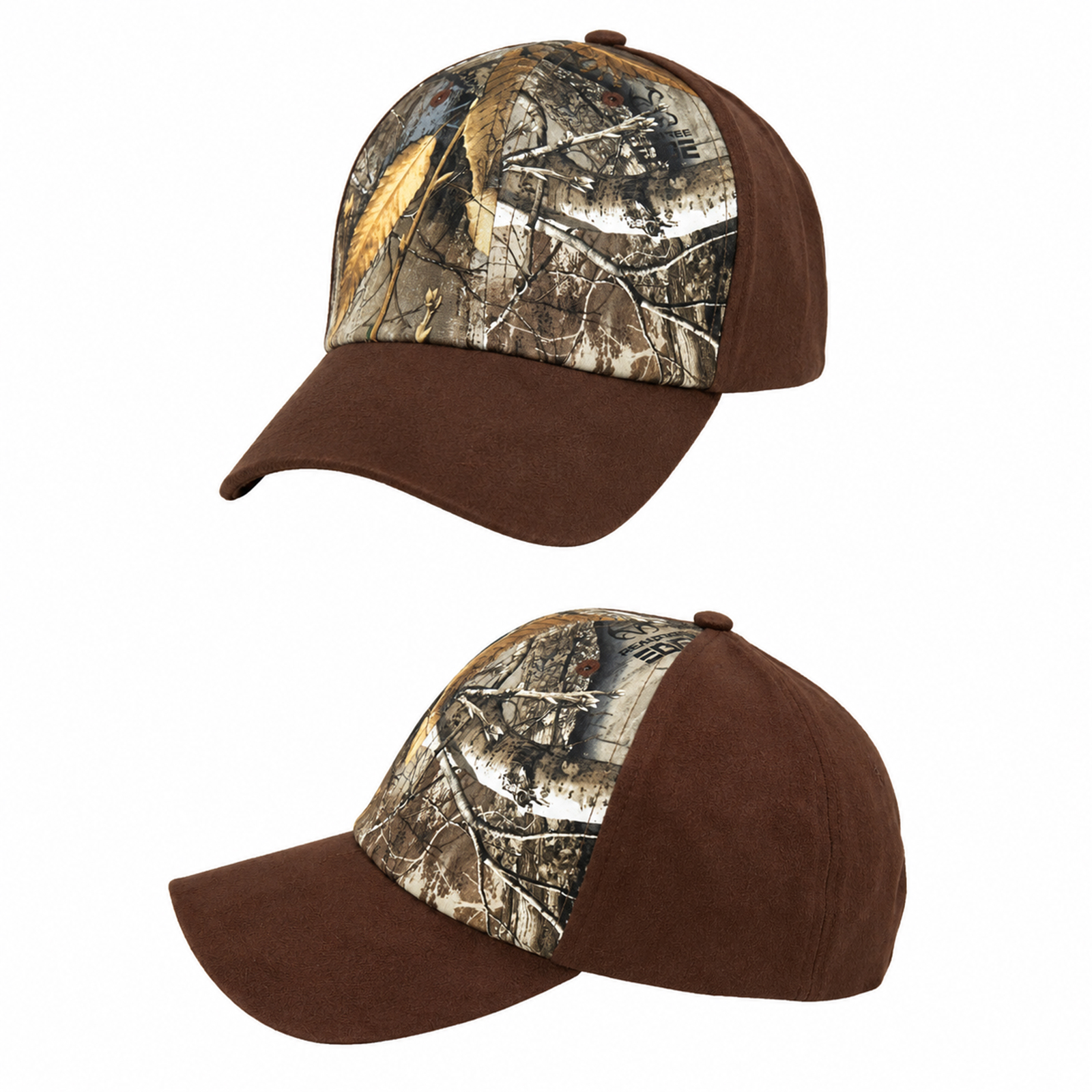 کلاه کپ شاخ و برگی | CAMOUFLAGE HAT کلاه کپ شاخ و برگی | CAMOUFLAGE HAT