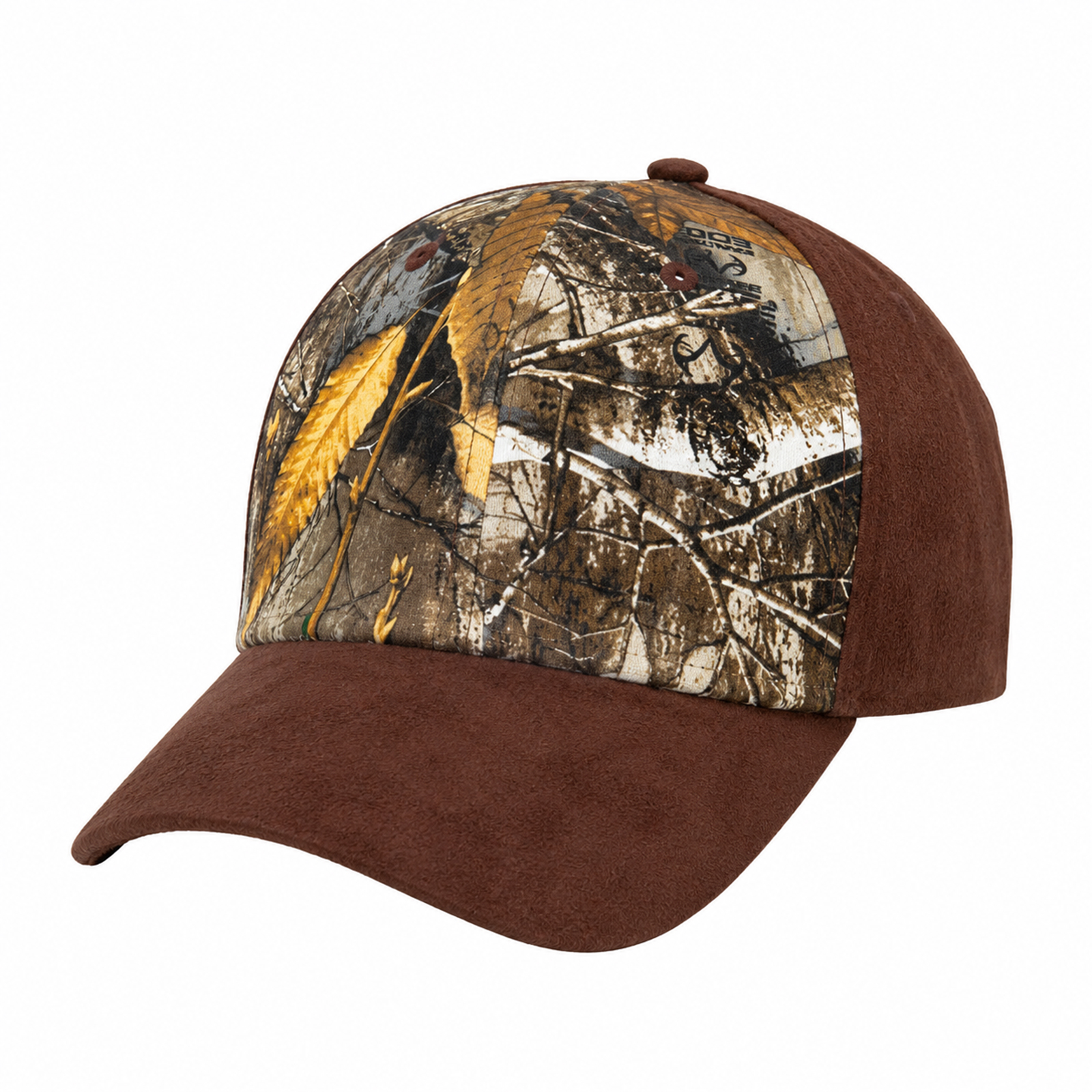 کلاه کپ شاخ و برگی | CAMOUFLAGE HAT کلاه کپ شاخ و برگی | CAMOUFLAGE HAT