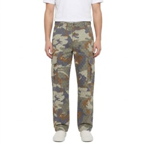 شلوار پلنگی 6جیب راسته| ARMY PANTS